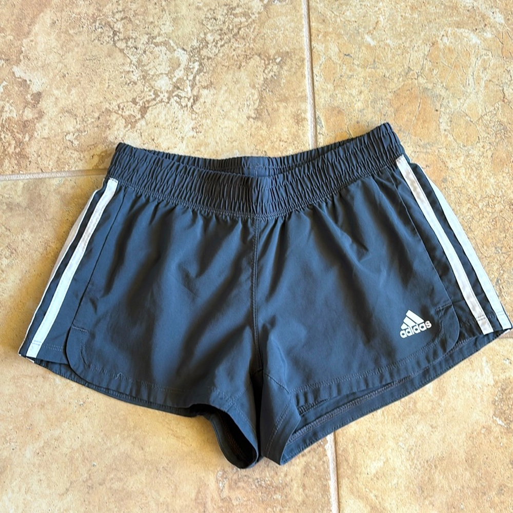 Adidas Athletic Shorts- Aeroready